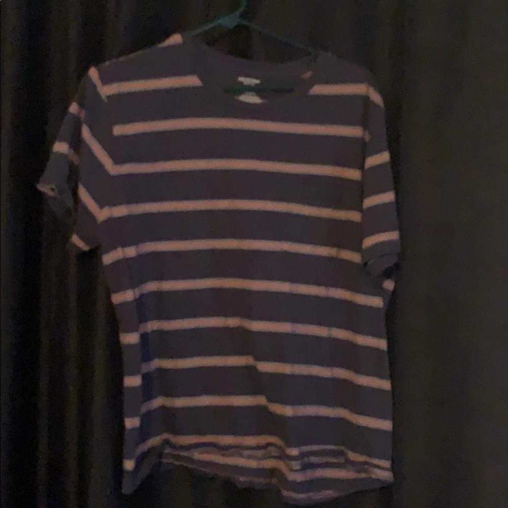 Arizona Jean Co Striped Shirt